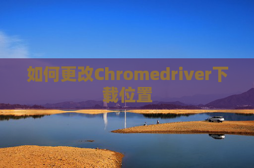 如何更改Chromedriver下载位置