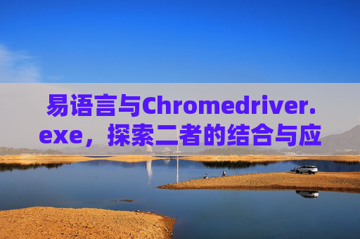 易语言与Chromedriver.exe，探索二者的结合与应用